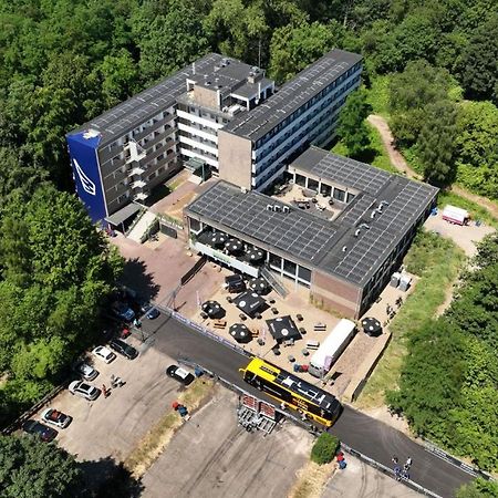 The Tower Sportshostel Sittard Exteriér fotografie