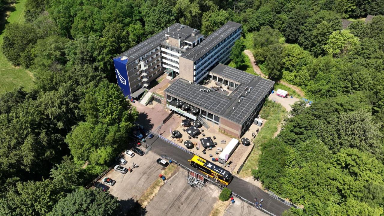 The Tower Sportshostel Sittard Exteriér fotografie